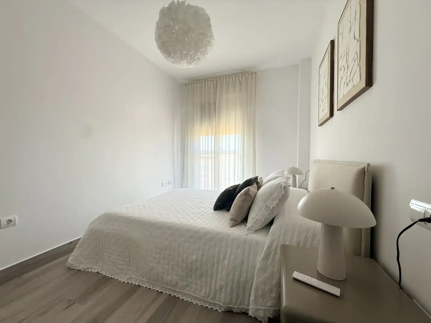 Habitación de Piso en venta en Lepe con Aire acondicionado y Calefacción