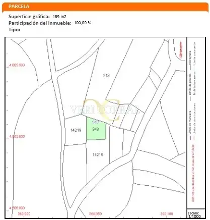 Terreny residencial en venda a San Roque del Acebal, imagen 14