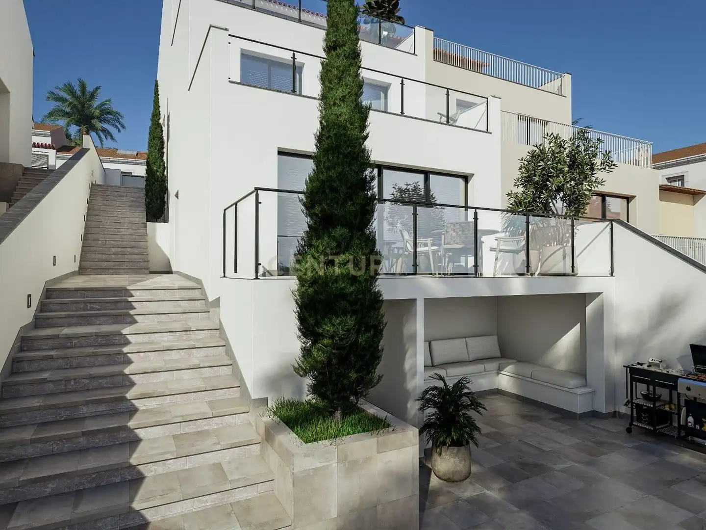 Casa amb terrassa en venda a Carrer del Pacífic, 13, Calafell, Spain, imagen 25