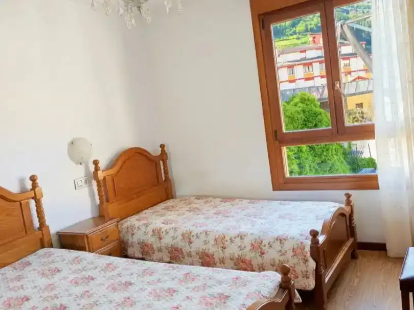 Dormitori de Pis en venda en Cangas del Narcea
