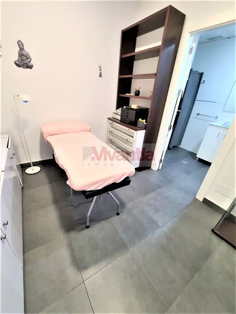 Local comercial en venta en Lorca Ciudad, imagen 9