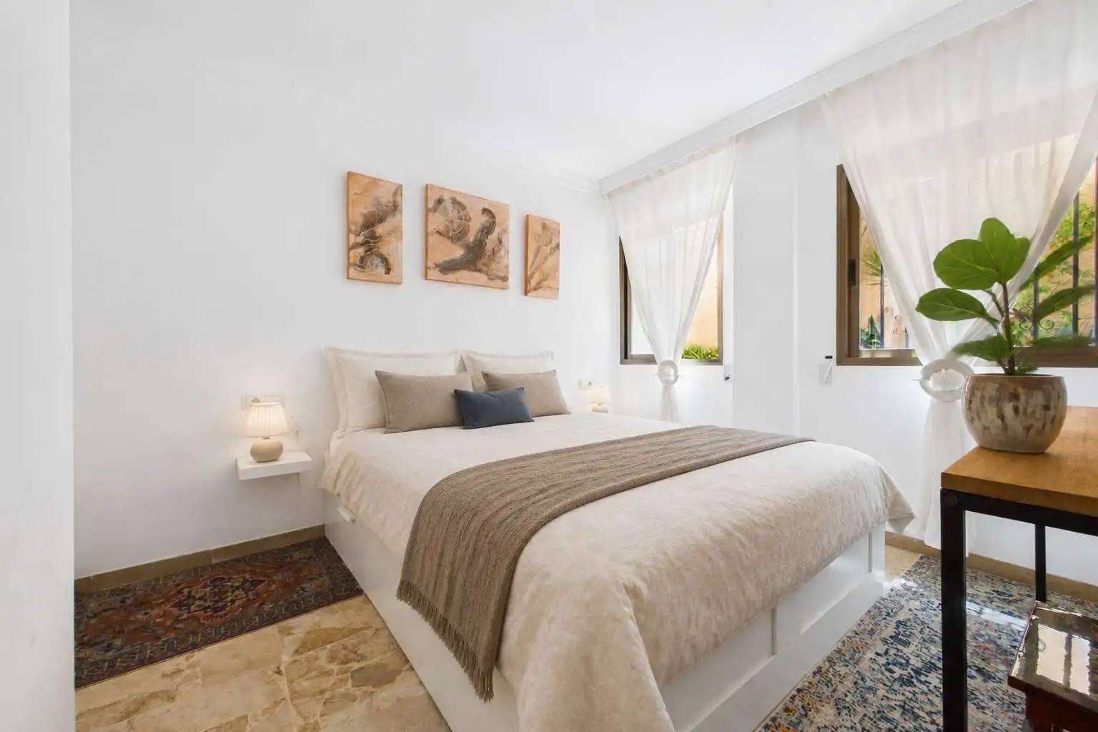 Flat with lift for sale in Centre, imagen 9