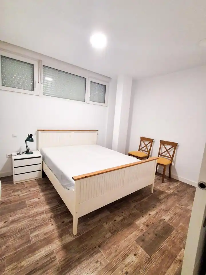 Habitación de Planta baja en venta en Alcalá de Henares con Aire acondicionado