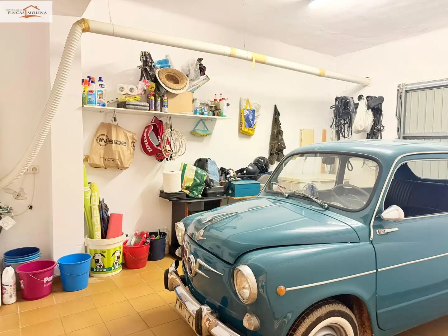Casa o xalet en venda en  Palma de Mallorca amb Aire condicionat