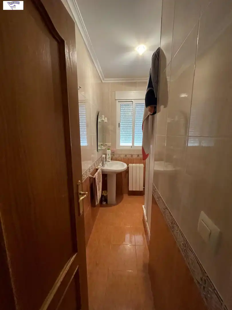 Baño de Casa o chalet en venta en Balazote