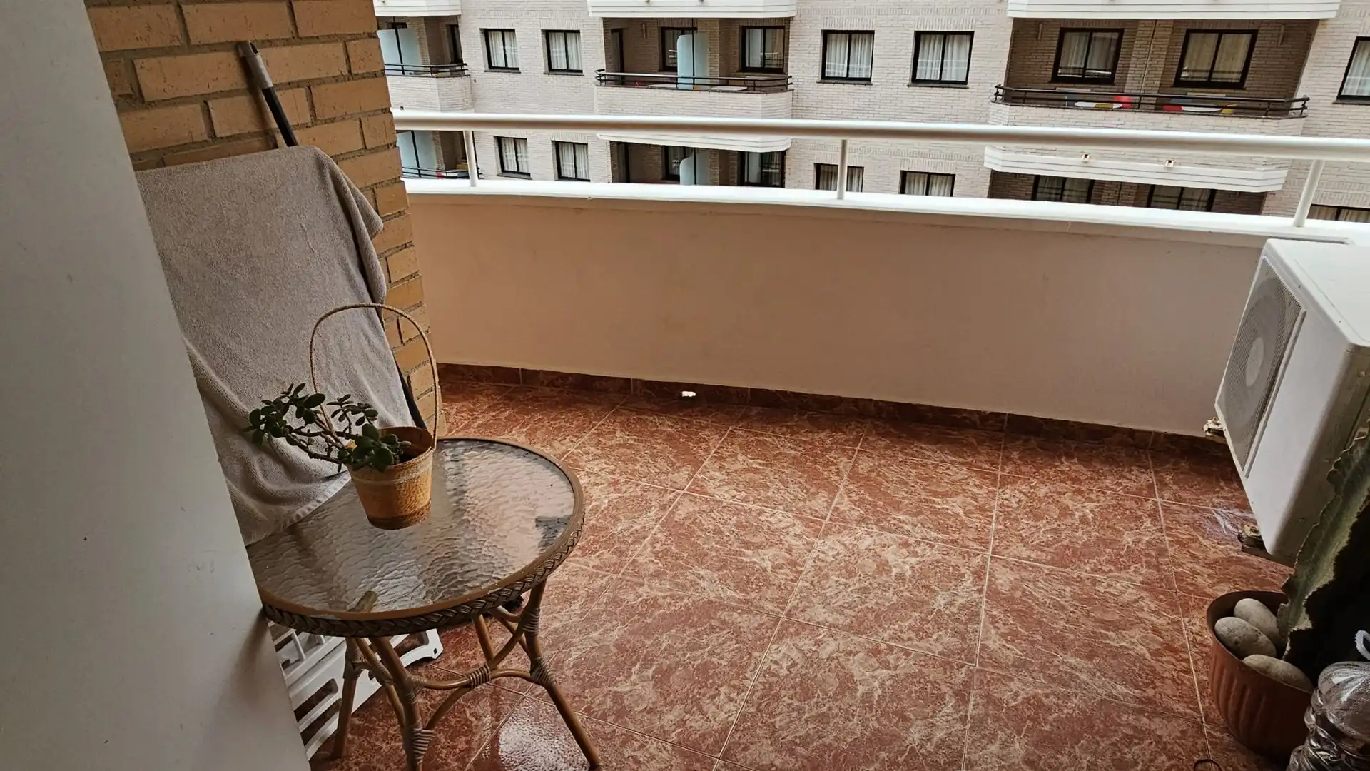 Apartament amb piscina en venda a Amplaries 1, imagen 12