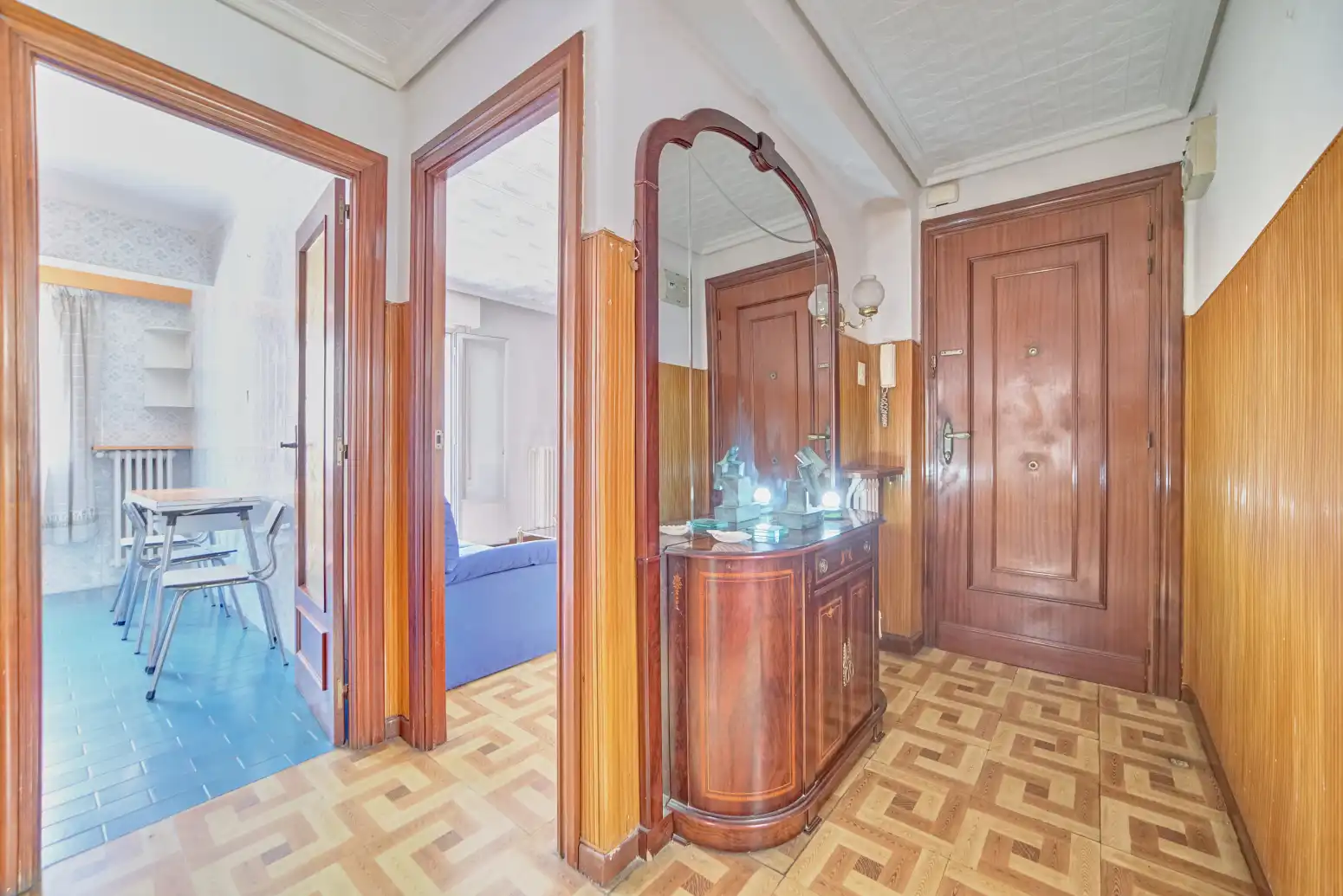 Flat for sale in Pamplona-Iruña - Avenida de Villava, Chantrea