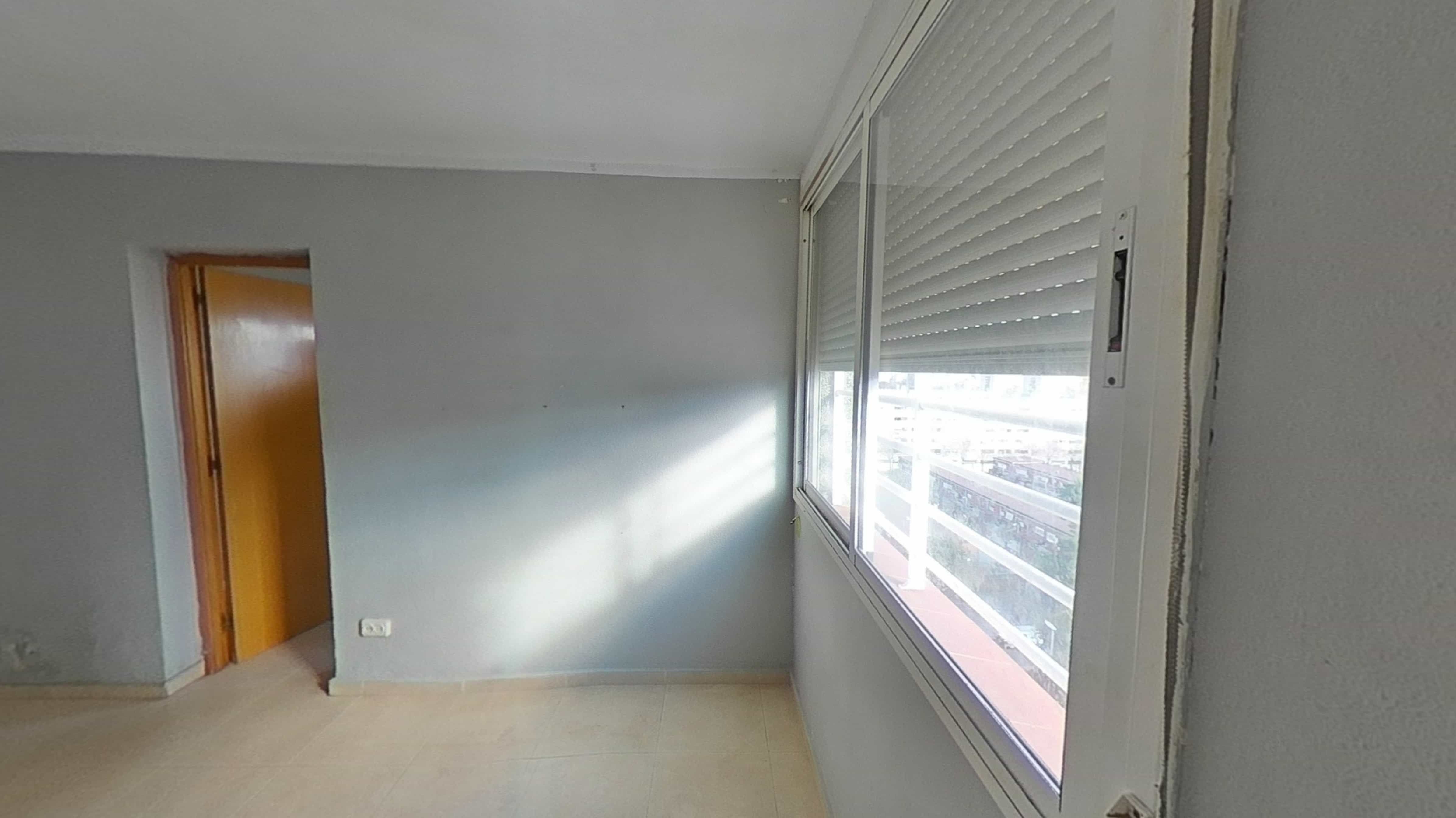 Dormitori de Pis en venda en  Barcelona Capital