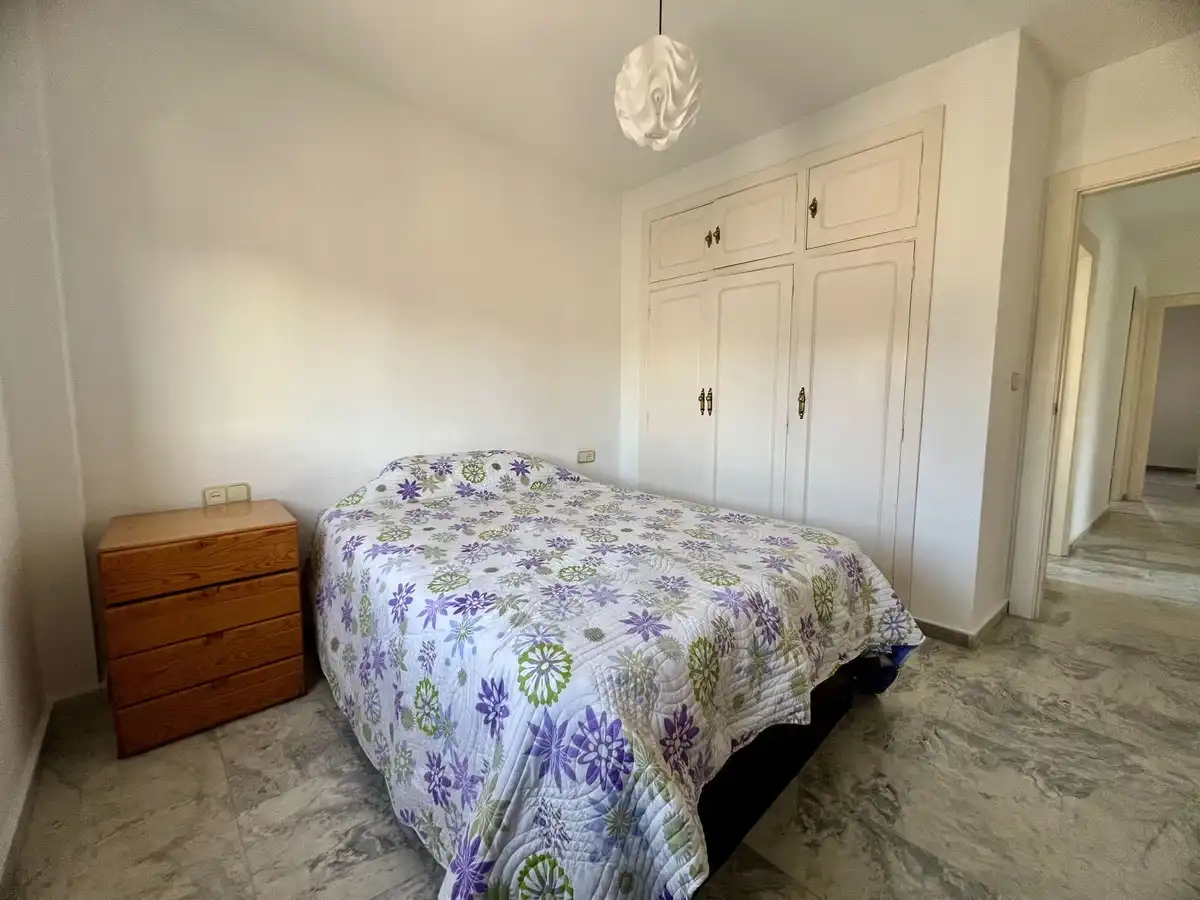 Apartment mit Aufzug zum Verkauf in Montemar, imagen 15