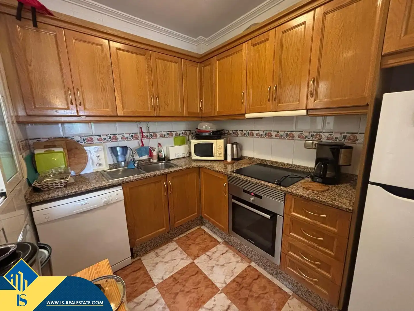 Bungalow with pool for sale in Orihuela Costa, imagen 5