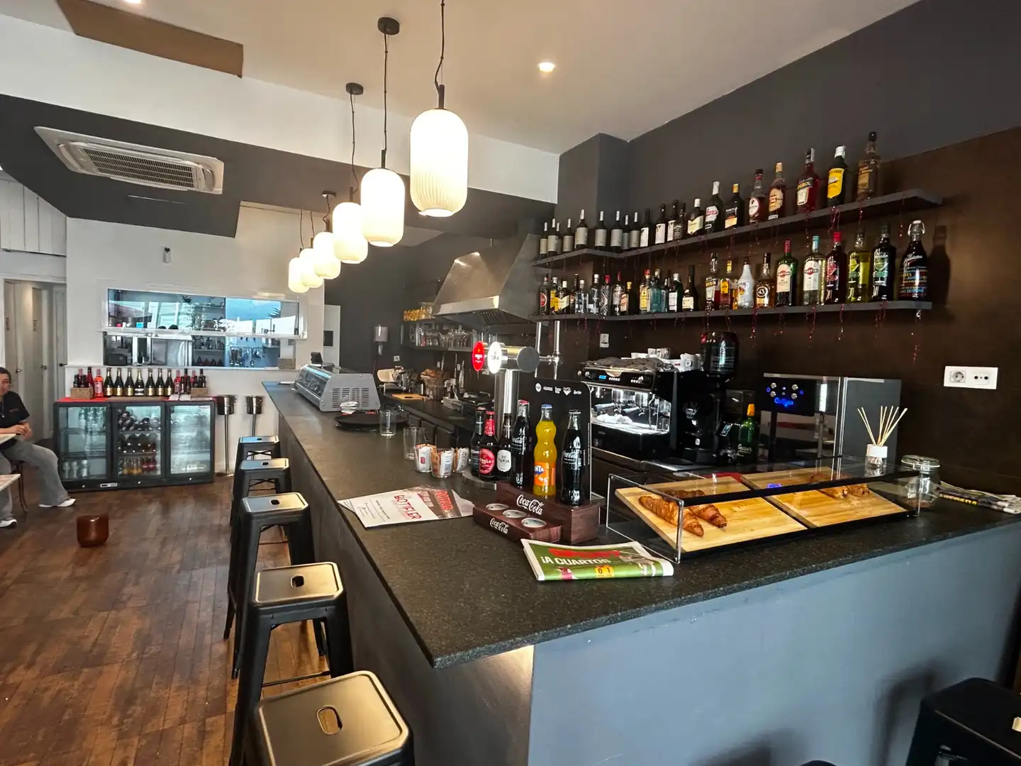 Business premises for transfer in Sant Martí, imagen 16