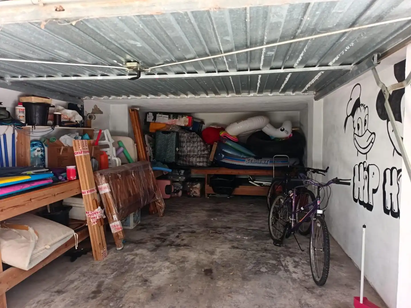 Apartament en venda en Miramar amb Terrassa, Moblat i Piscina comunitària