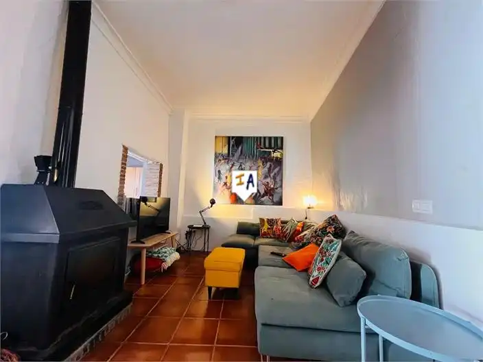 Casa adosada en venta en Villanueva de San Juan