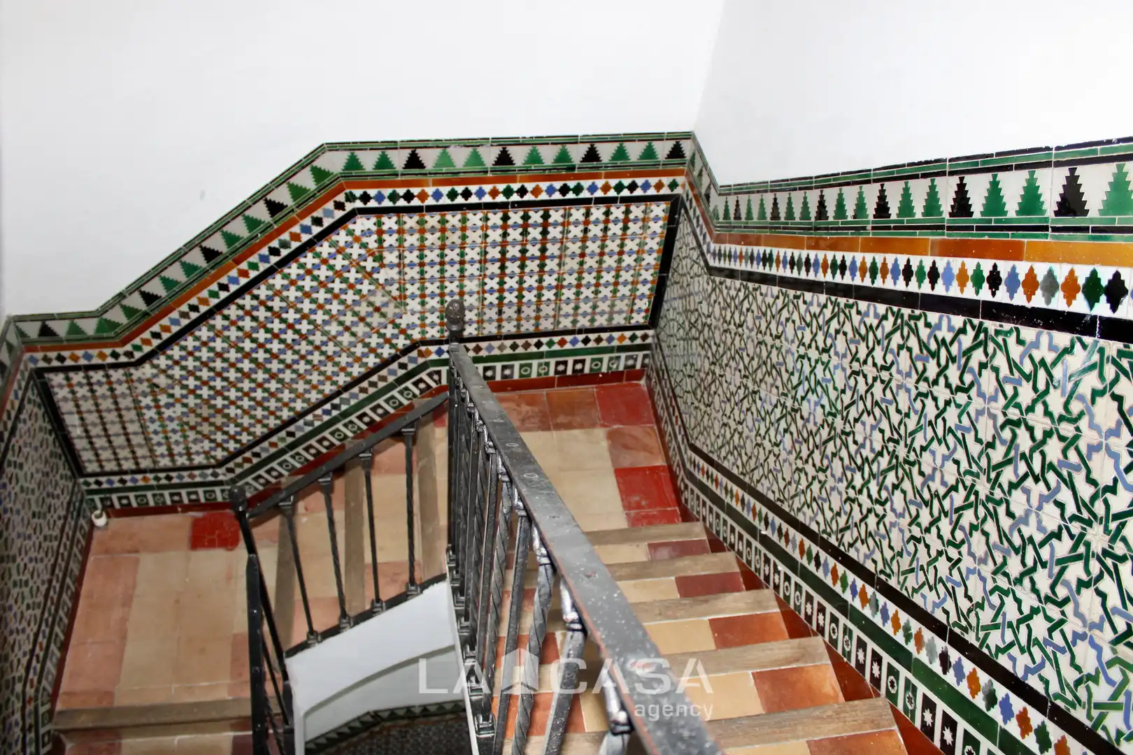 Flat for sale in Casco Antiguo
