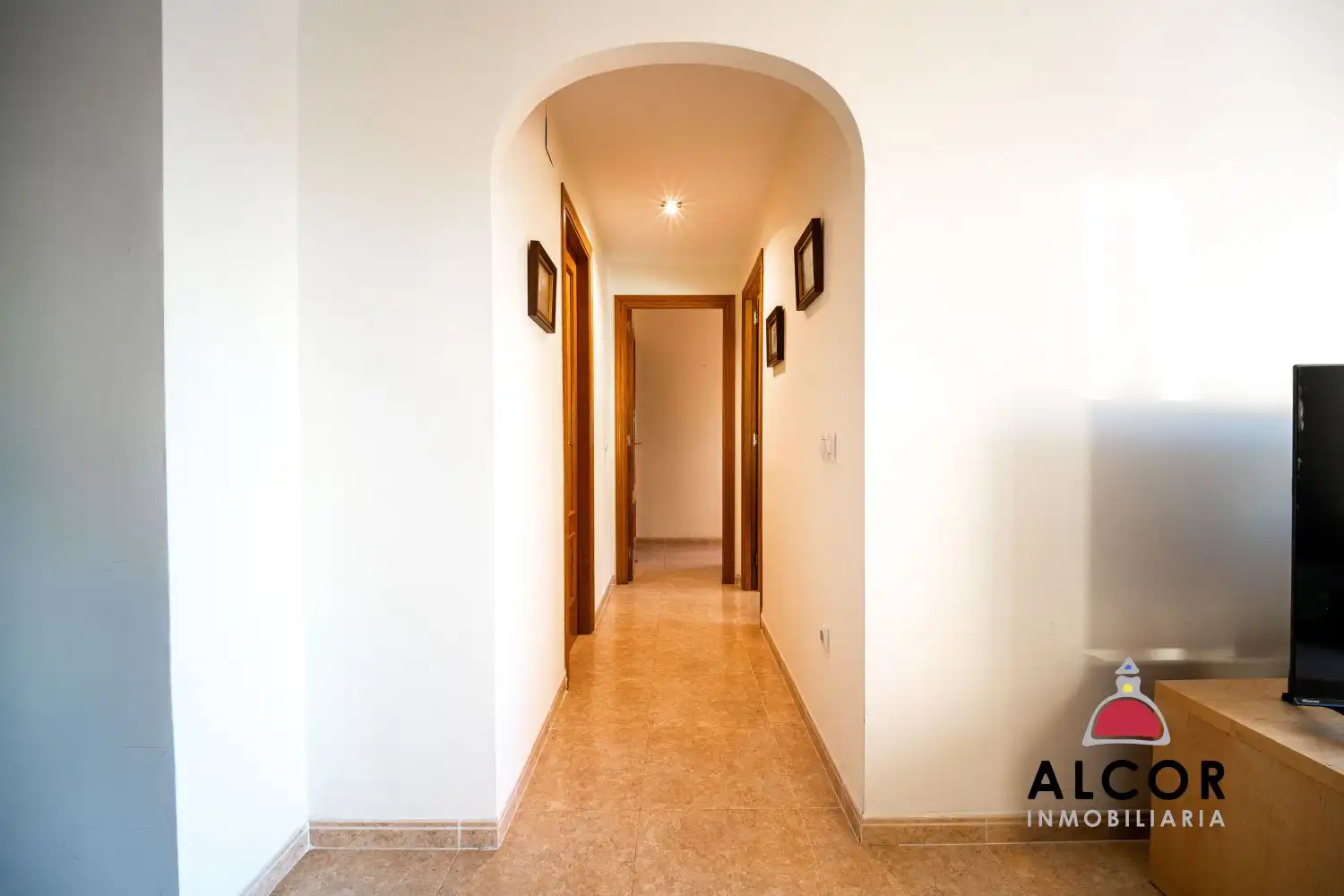 Appartement avec terrasse à vendre à Casco Urbano, imagen 6