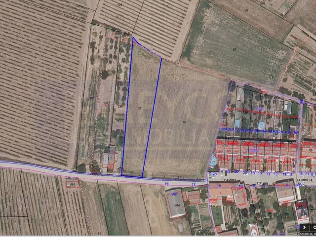 Terreno residencial en Venta en Uruñuela