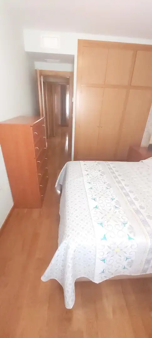 Habitación de Piso en venta en Murcia con Aire acondicionado y Trastero