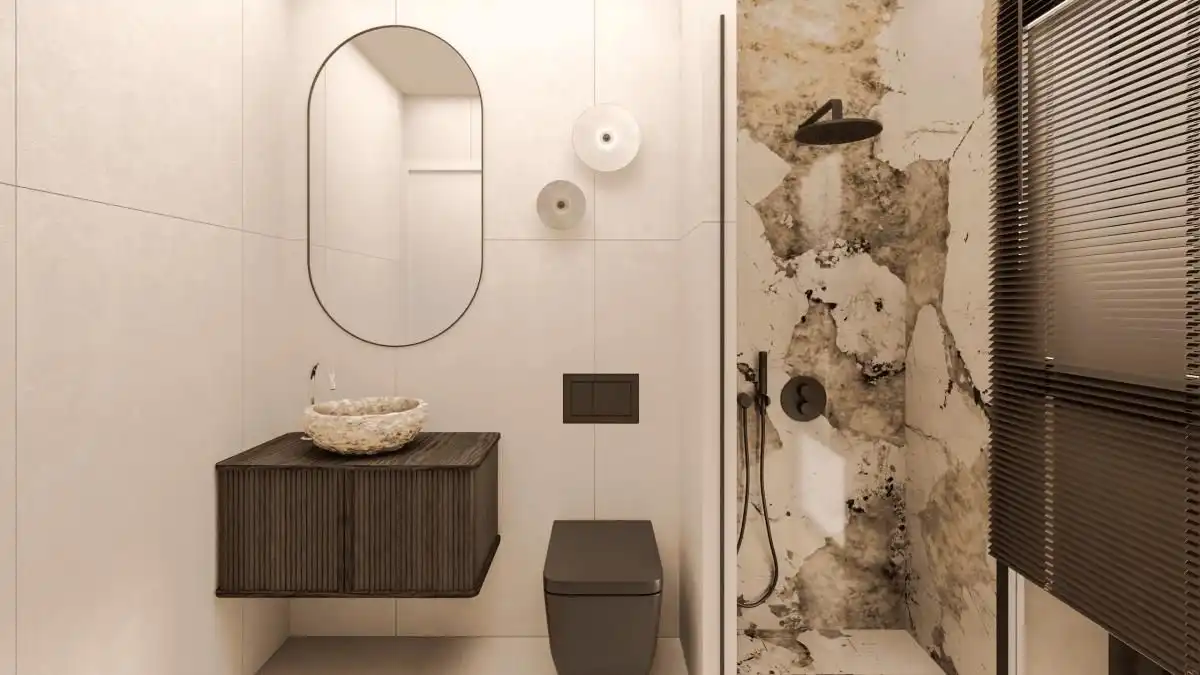 Villa mit Pool zum Verkauf in Mar Menor de Cartagena – Cabo de Palos, imagen 10