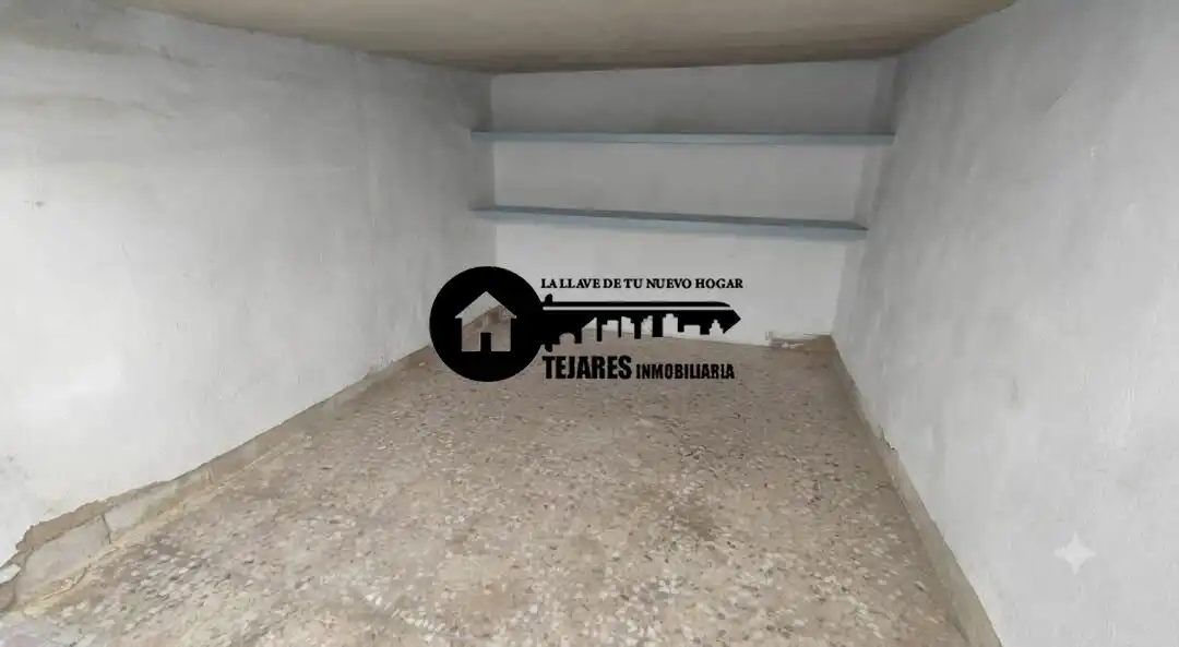 Piso en venta en Albacete con Trastero