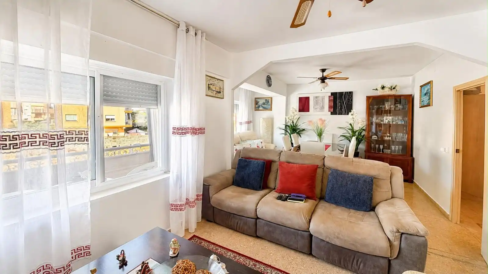 Appartement compact à vendre à Santiago de la Ribera, imagen 11