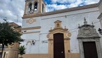 Exterior view of Flat for sale in Badajoz Capital  with Terrace