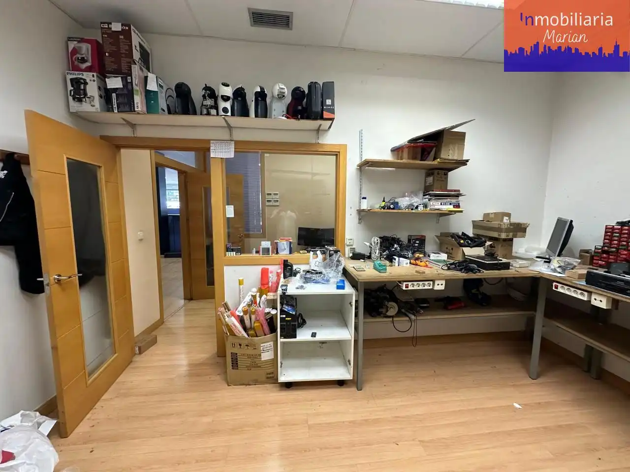 Business premises for sale in Carrequemada, imagen 13