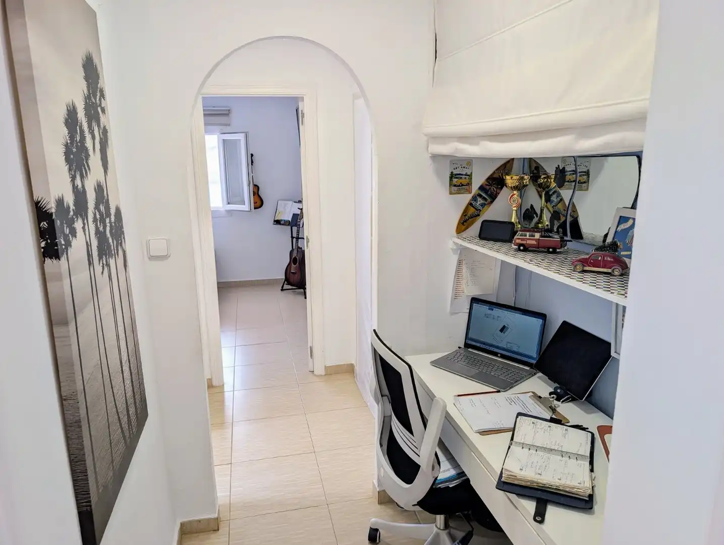 Casa o xalet en venda en Cala Advocat - Baladrar  