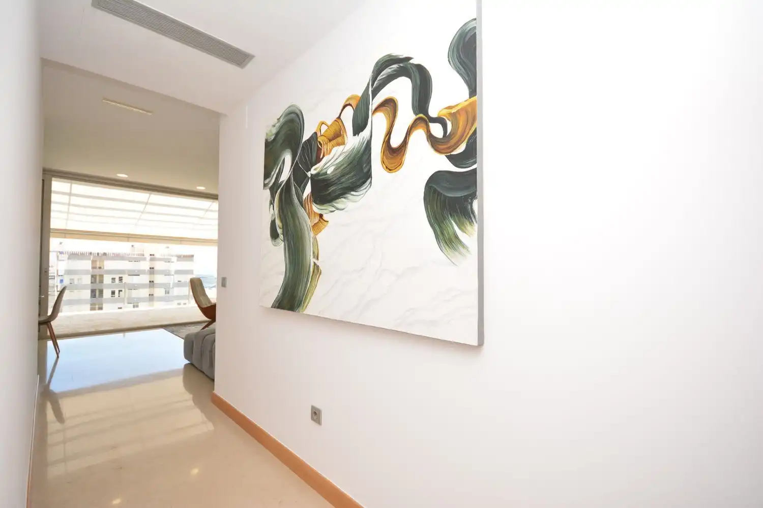 Piso en venta en Santa Cruz de Tenerife con Aire acondicionado y Terraza