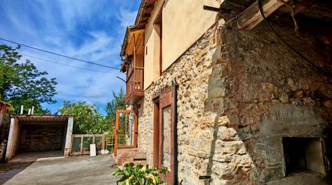 Foto 3 de Casa o xalet en venda a Santillana del Mar, Cantabria
