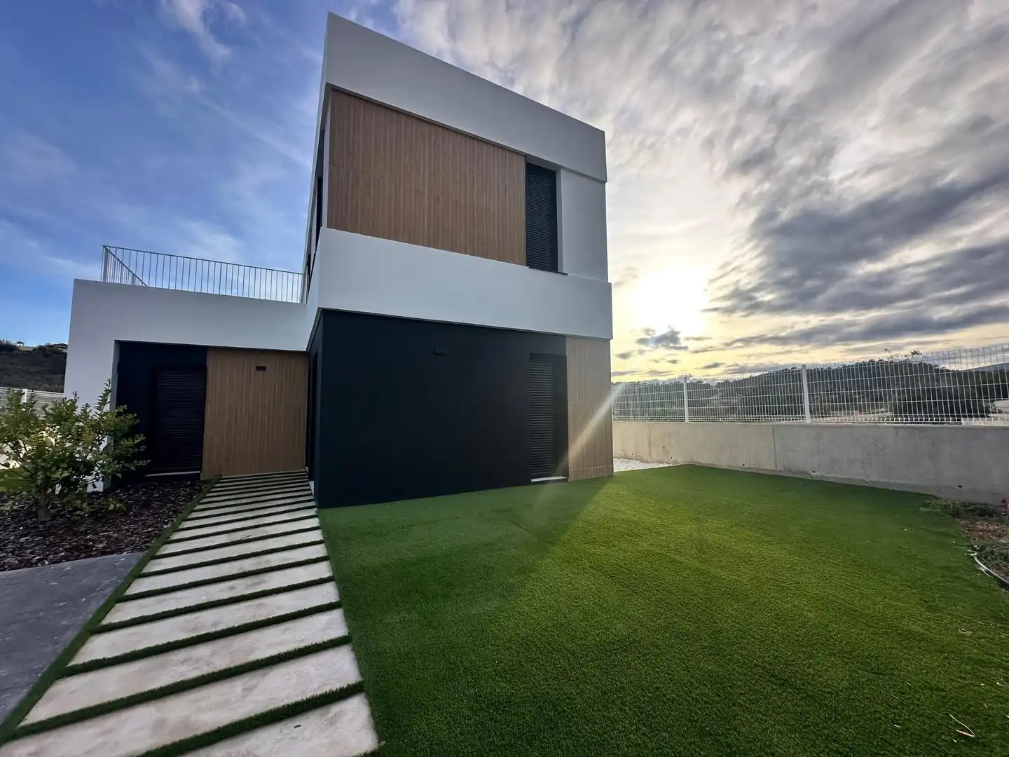Haus zum Verkauf in Balcón de Finestrat - Terra Marina, imagen 13