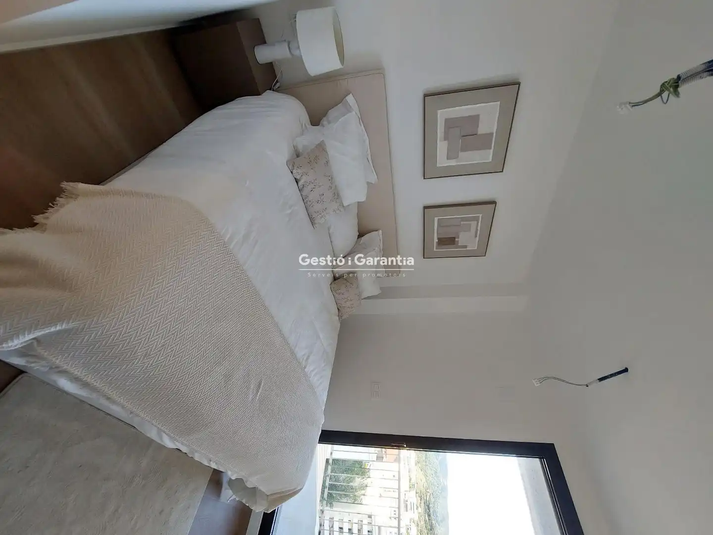 Bedroom of Duplexes for sale in Salut - Lloreda