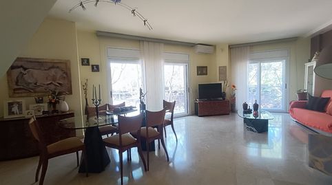 Foto 5 von Maisonette zum Verkauf in La Florida, L'Hospitalet de Llobregat