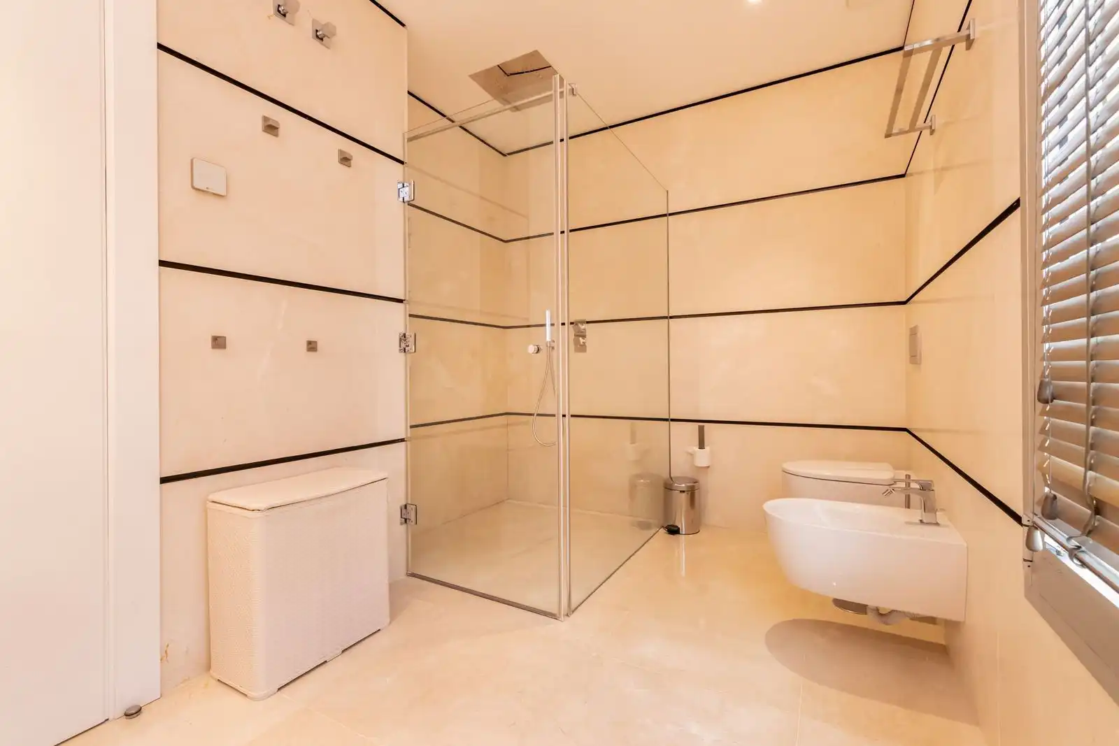 Chalet con piscina en venta en San Pedro de Alcántara, imagen 14