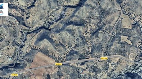 Venta de 9 Terrenos en  Albox Almería, immagine 2