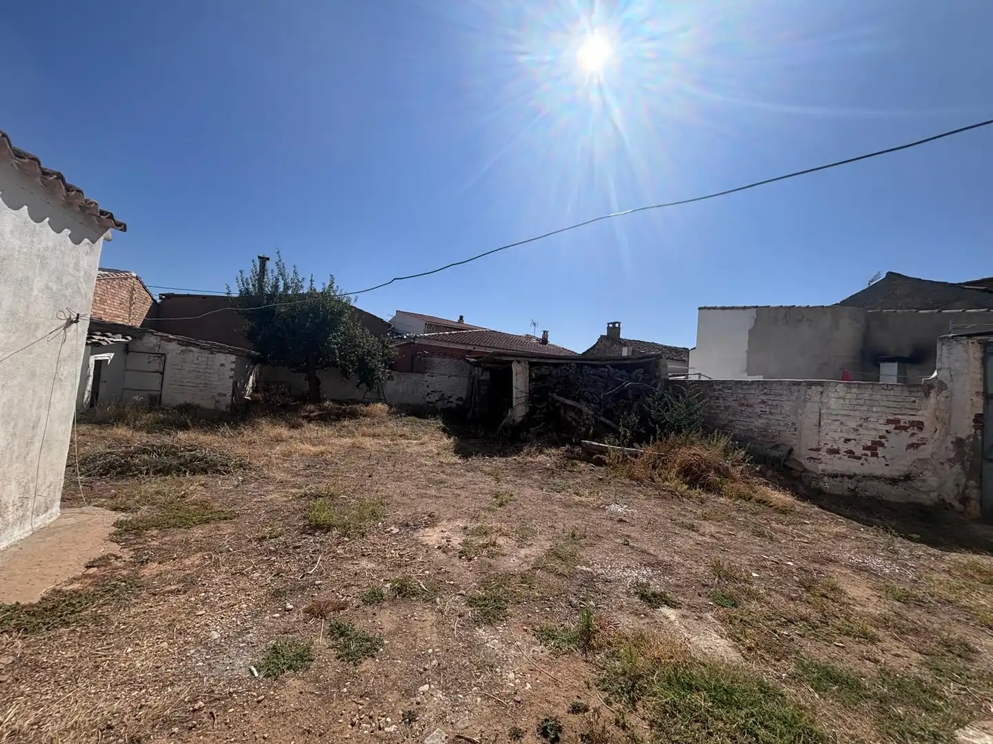 Casa o chalet en venta en Buenache de Alarcón con Jardín privado y Amueblado