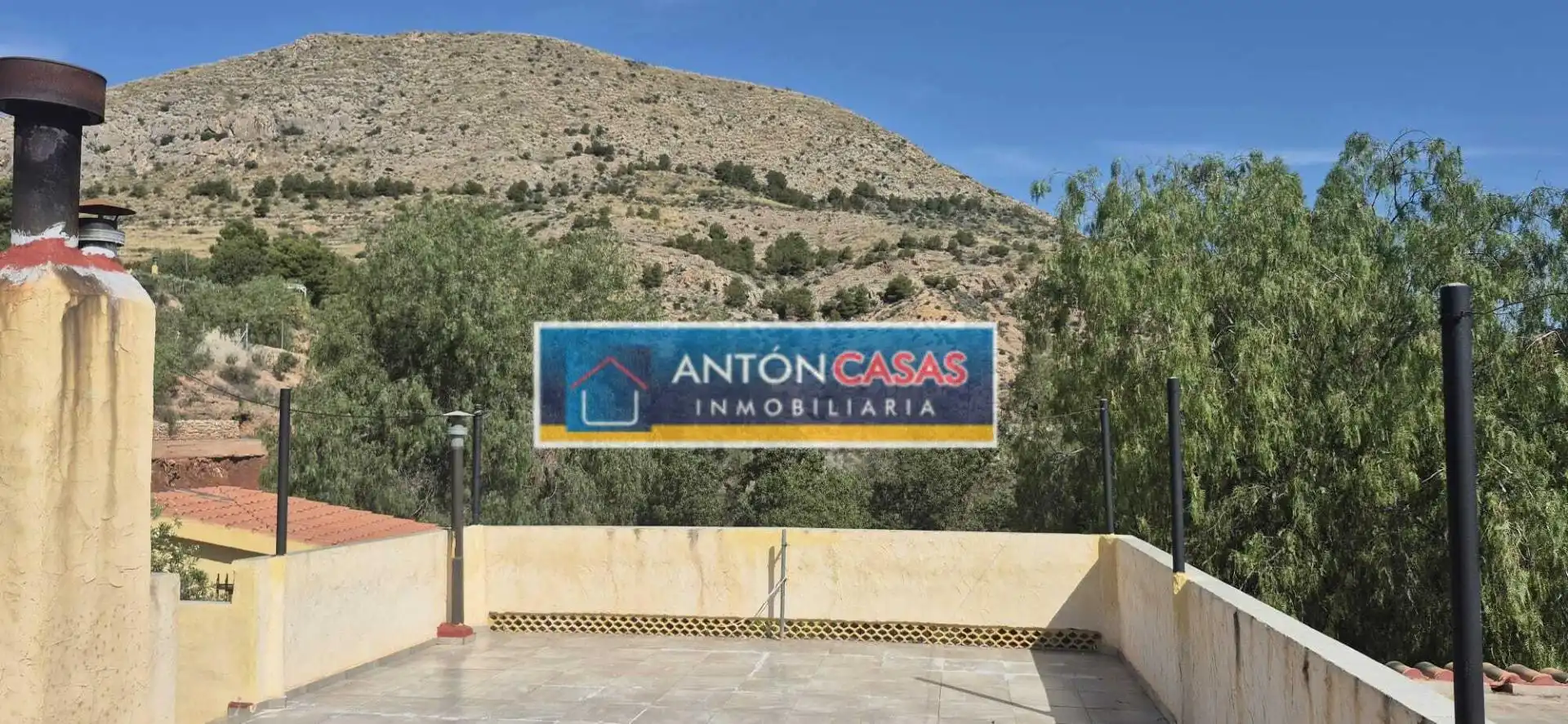 Casa o chalet en venta en Novelda