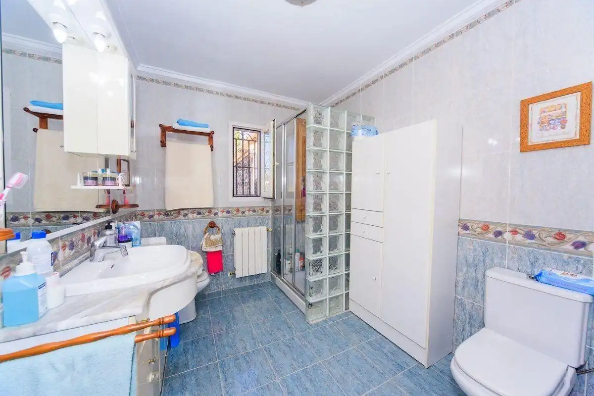 Villa avec piscine à vendre à Los Balcones - Los Altos, imagen 24