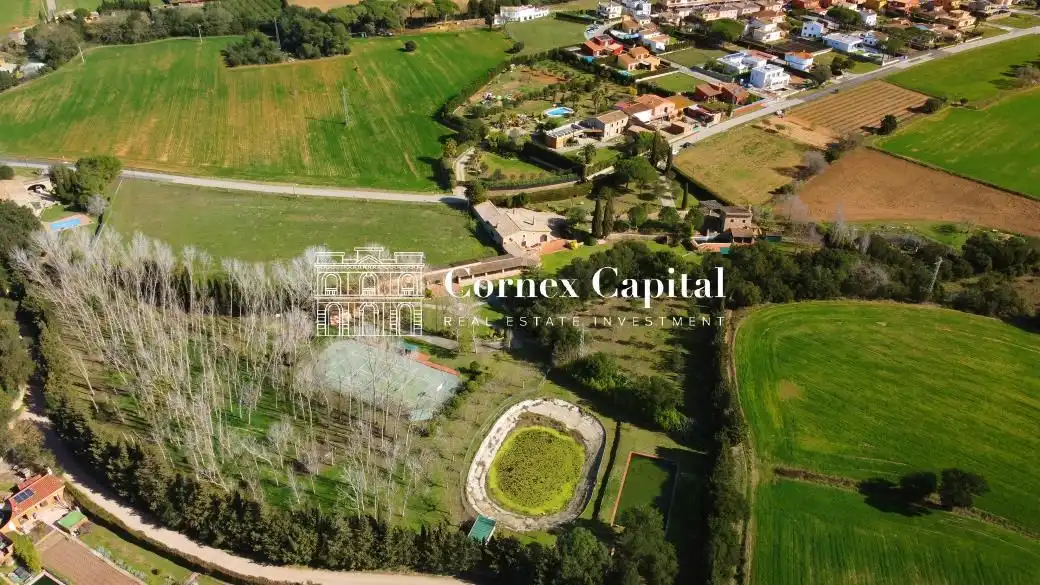 Casa amb piscina en venda a Begur, imagen 63