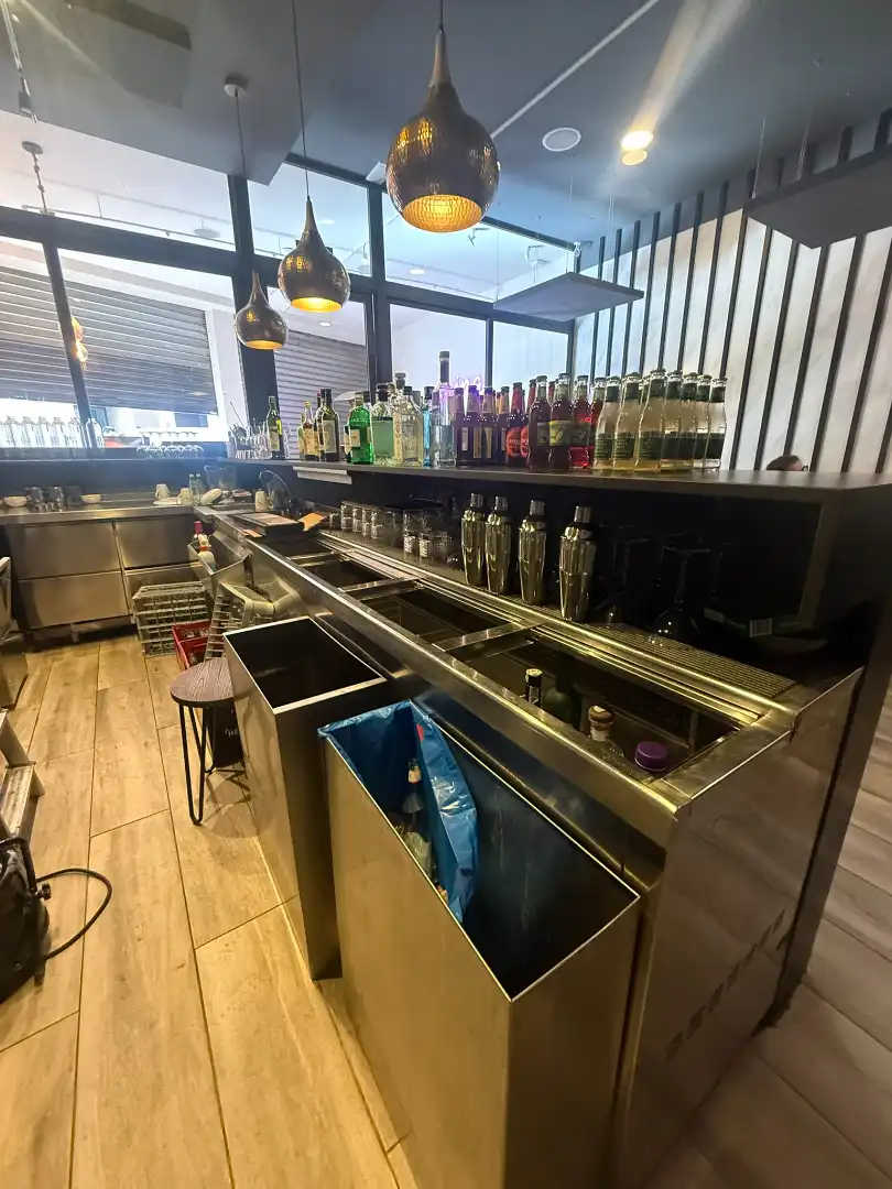 Local comercial en traspàs a Centre - Estació, imagen 41
