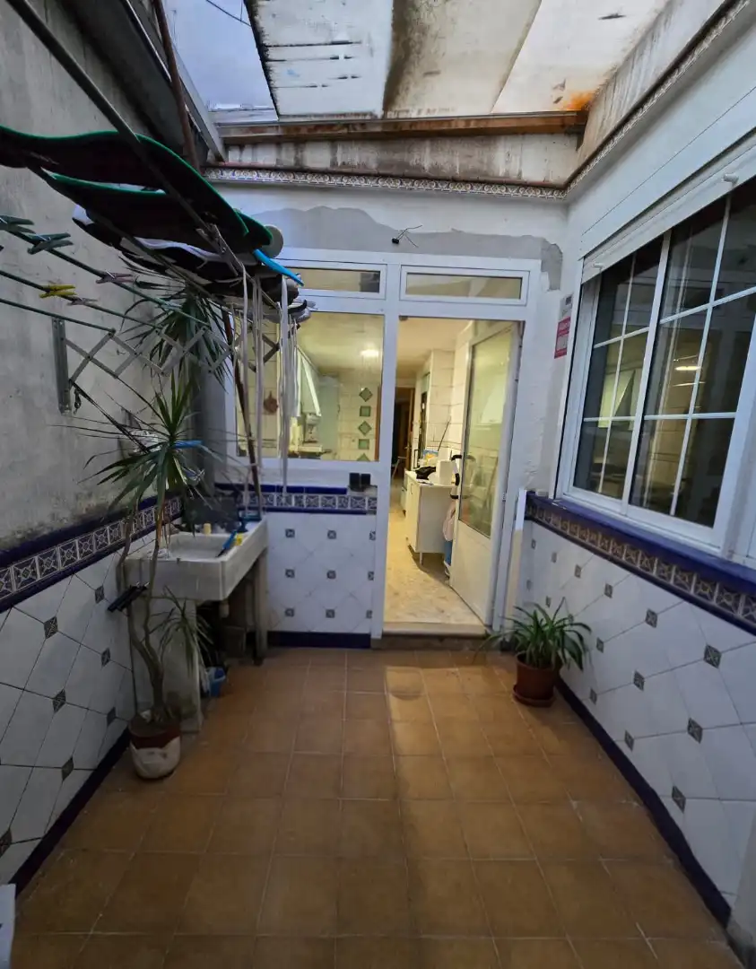 Casa o xalet en venda en Algemesí