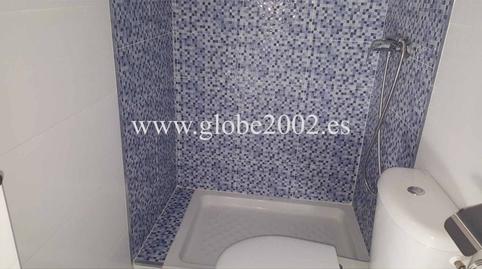 Foto 4 de Casa o xalet de lloguer a La Pastora - La Estación, San Fernando