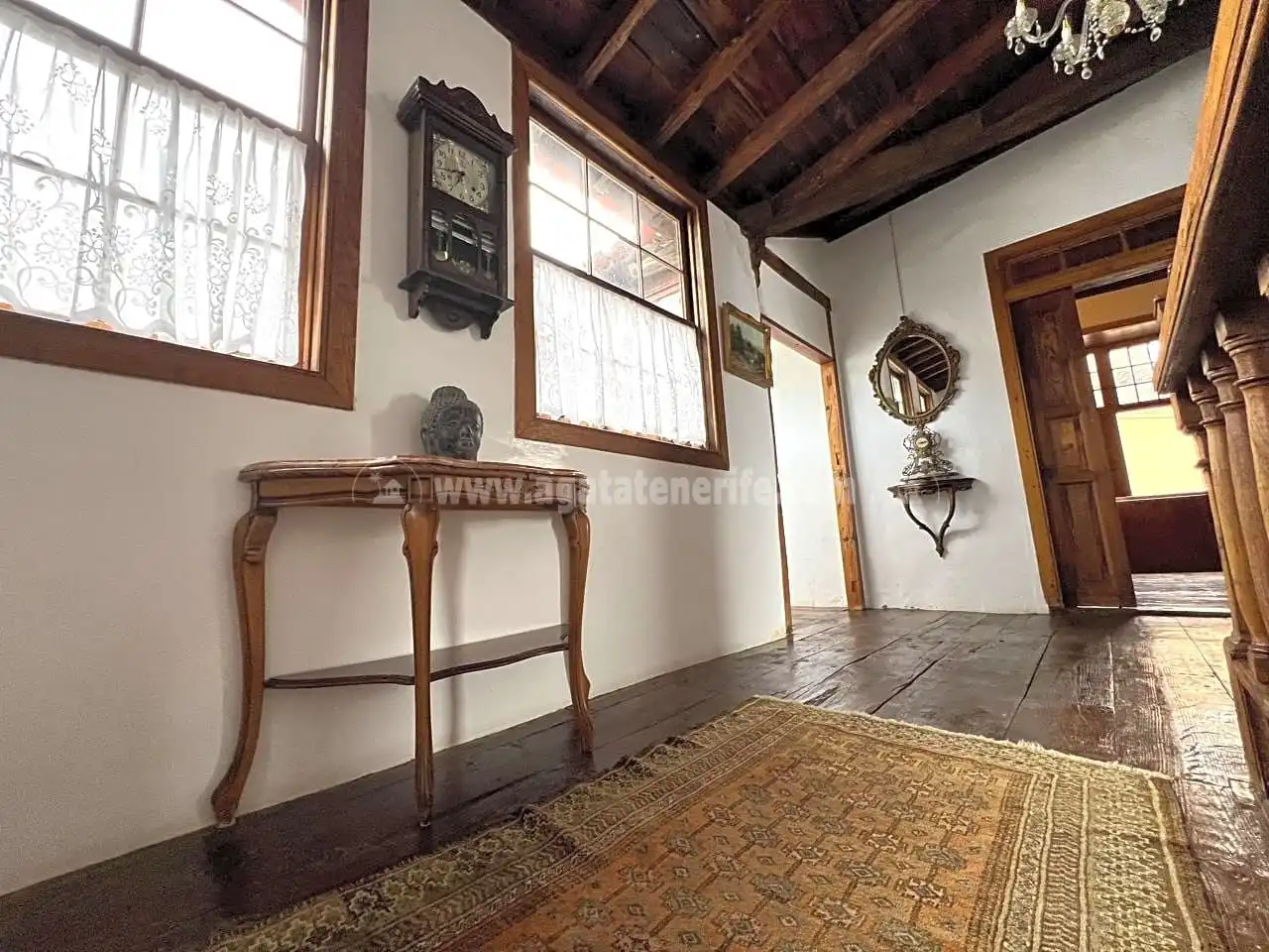 Casa o xalet en venda en Icod de los Vinos amb Jardí privat, Terrassa i Piscina