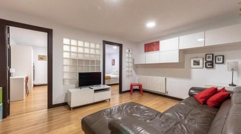 Foto 5 de Piso en venta en Loruri Zeharkalea, 2, Barrio de Uribarri, Bilbao