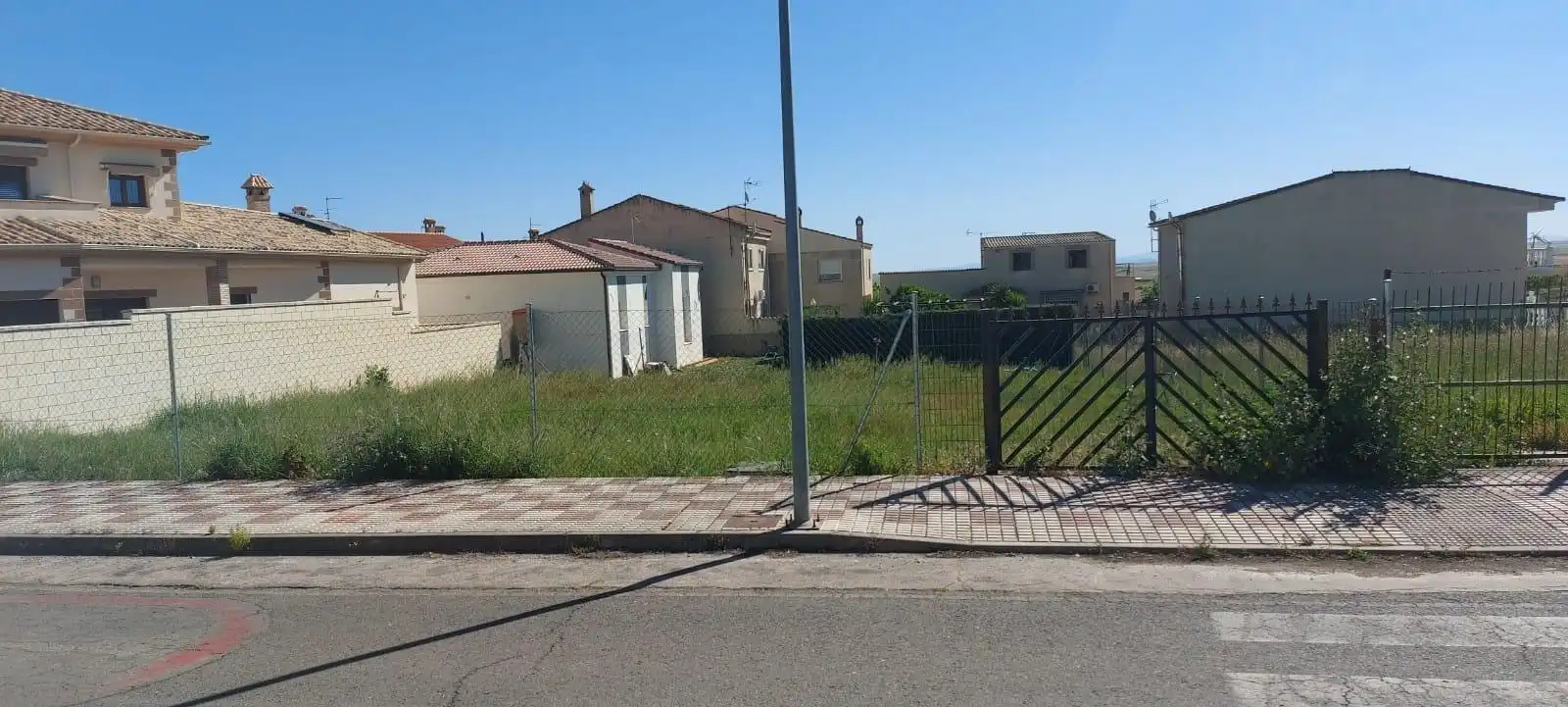 Terreni e lotti in vendita a Sierra de Fuentes, imagen 3