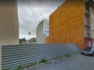 Terreno residencial en venta en N/A