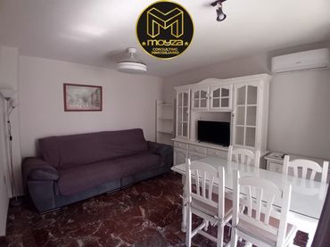 Piso con ascensor en alquiler en Peñamefecit - Avda Barcelona