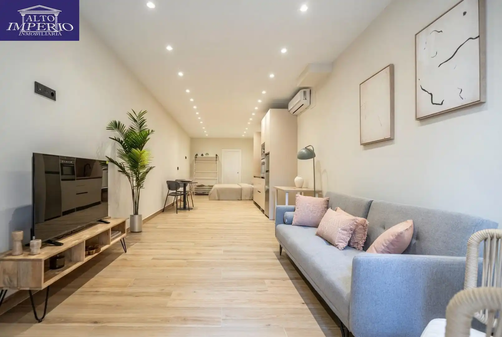 Loft con ascensore in vendita a Ronda, imagen 2