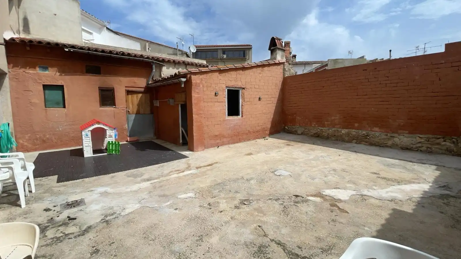 Casa en venda a Carrer de la Font 3, imagen 3
