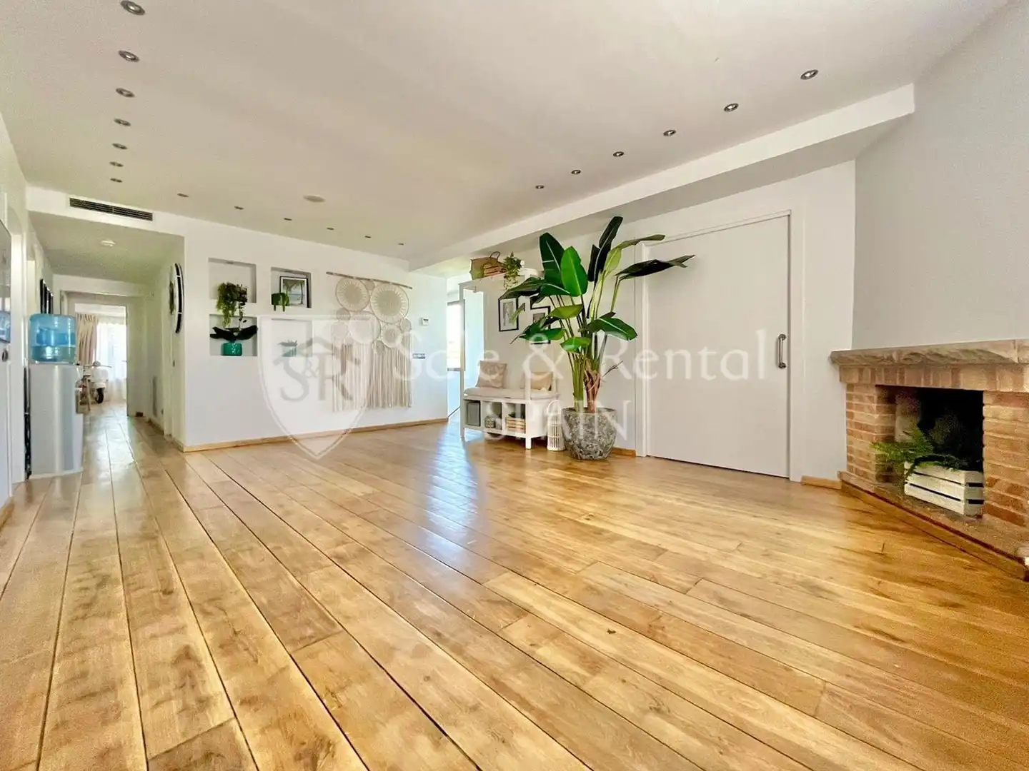 Maison avec piscine à vendre à Santa Cristina - Sant Francesc, imagen 15