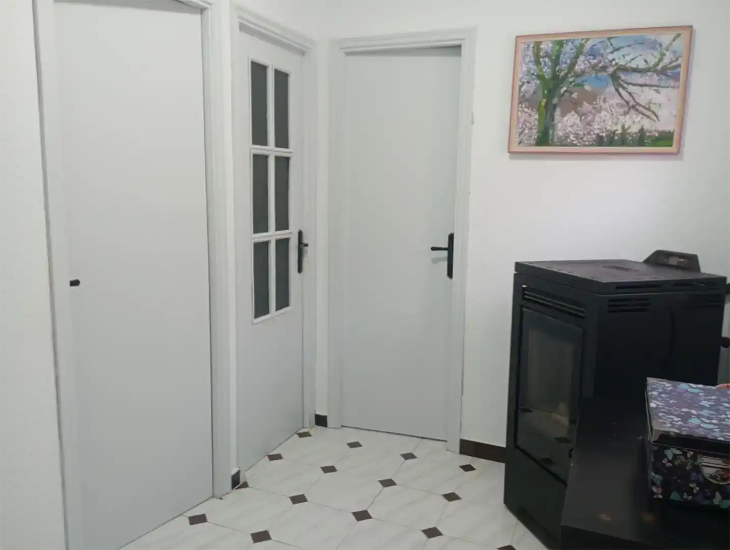 Casa adosada en venda en Medellín amb Aire condicionat, Jardí privat i Traster